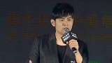 又双叒胖了！周杰伦染红发 发福严重撞脸“曾小贤”