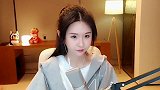 阿冷翻唱当下最火歌曲《空空如也》瞬间被圈粉了