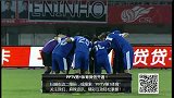 中超-14赛季-联赛-第25轮-长春亚泰0：2哈尔滨毅腾-全场