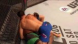 UFC-16年-格斗之夜99：中量级莫萨西vs霍尔集锦-精华