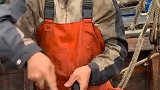 船长又来教你炒八爪鱼