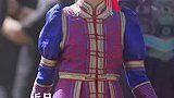 内蒙古那达慕大会，草原姑娘们能文能武英姿飒爽