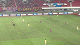 中甲-17赛季-青岛黄海VS上海申鑫-全场