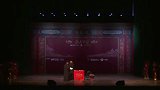 岳云鹏怯场不敢唱，前后台来回跑折腾孙越，孙越一扇子敲懵岳云鹏