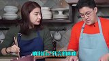 跳水皇后郭晶晶新代言曝光，淡妆素衣状态不减，幸福肥令人羡慕
