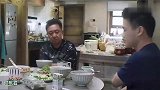 奚梦瑶的一个细节爆何猷君直男，她处理问题的态度情侣应该学