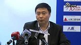 中超-15赛季-吴晓晖谈新帅：他主动提出要住基地附近-新闻