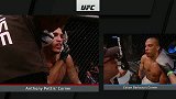 UFC-16年-UFC197：轻量级佩提斯vs巴博萨-全场