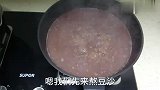 玉米面豆沙包（自制豆沙)做法简单好吃，玉米味很浓 香香香