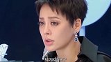 “母夜叉”宁静：一张嘴怼遍大半个娱乐圈，一出手打遍天下无敌手