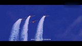 特技飞行队“空中探戈”