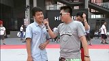 街球-14年-FIBA3x3中国赛区 妹子也来参与豪饮大赛-专题
