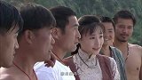 申江五杰出马失利，蛙女亲自出马捞箱