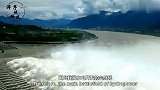 世界最深大峡谷，中国建造超级水电站，规模远超三峡大坝！
