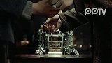 2012第84届奥斯卡颁奖礼-20120217-《雨果》预告片