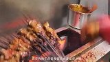 狗狗面对美食日常沙雕,蠢萌模样招人喜爱,镜头记录下搞笑时刻