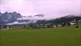 旅游-奥地利最美乡村之Gosau