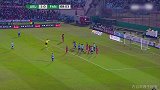 热身赛-苏神任意球世界波 乌拉圭3-0轻取巴拿马