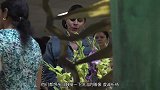 美国一家教堂，青铜圣母像突然流出眼泪，还有玫瑰花香