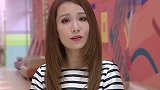 胡蓓蔚48岁生日，胡定欣当电灯泡送惊喜