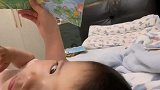 想当年忽悠老师的那一套，忽悠孩子也挺管用