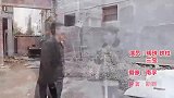 包工头克扣农民工工资，谁知农民工是董事长，包工头惨了