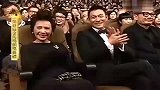 48届金马奖萧敬腾一首《亲爱的小孩》现场唱哭了刘德华