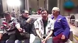 四哥谢贤的逆天人脉：拜把子7兄妹名震娱乐圈，在演艺圈黑白通吃