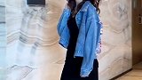 25-30岁的女生，女人味穿搭了解一下