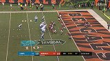 NFL-1718赛季-第16周：雄狮vs猛虎-精华