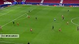 费利佩 欧冠 2020/2021 马德里竞技 VS 萨尔茨堡 精彩集锦