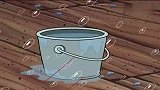 海绵宝宝：怀疑珊迪是为了免费清洁工，章鱼哥是没感情的干活机器