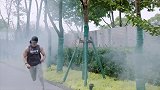 运动，就是我的生活态度！