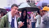 极限挑战：郭涛惹孙红雷不高兴，郭涛认栽学重庆话，孙红雷竟得理不让人！