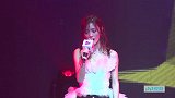 2018 Idol Live Show 首发站上海开唱 陈意涵新曲《去哪》奉献歌迷