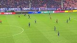 第20轮 上海申花vs北京人和 97'