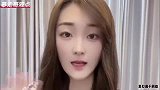 陈亚男前脚宣布回朱楼村和大衣哥一家团聚，后脚就开始直播带货！