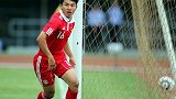 时隔9年再战老对手！国足曾4-0大胜塔吉克斯坦 闫相闯斩获处子球