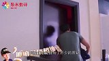 吴尊老婆林丽吟自曝露脸原因：上年纪了，觉得参加节目很好玩