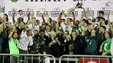 足球-17年-浴火重生!沙佩科恩斯俱乐部空难后首次夺冠-新闻