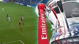 第67分钟特兰米尔球员伍勒里进球 特兰米尔1-0巴克利城
