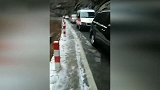 【山西】4名扶贫队员下乡时发生翻车事故 2人遇难