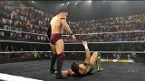 第31届NXT接管大赛：NXT冠军战 巴洛尔VS奥莱利