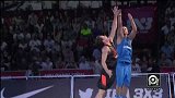 街球-15年-FIBA3x3大师赛 阿布扎比总决赛-精华