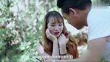 男子相亲对暗号，两个人真是太有意思了