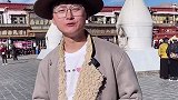 去西藏一定要来一次布达拉宫