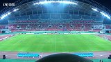2019潍坊杯第1轮 山东鲁能VS狼队 录播