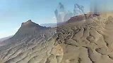 高空俯瞰最壮丽的自然景观