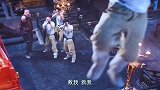 美女穿着短裤背心去盗墓，看见棺材还想进去躺躺！