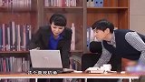 这拍马屁的功夫是血液里流淌的吗
